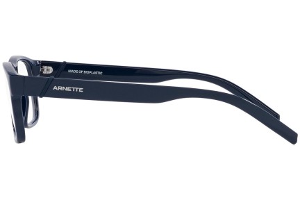 Brillen Arnette Flamengo AN7230 2754 Rechthoekige Blauw