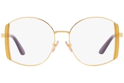 Brillen Vogue Eyewear VO4269 280 Special Goud