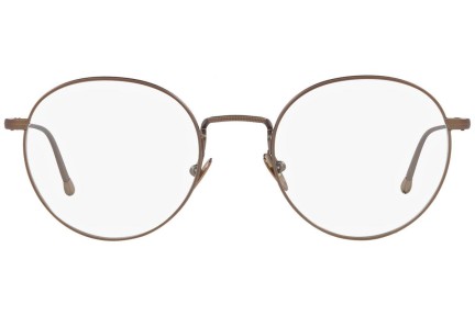 Brillen Giorgio Armani AR5095 3006 Ronde Bruin