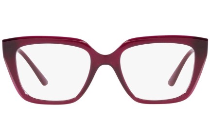 Brillen Vogue Eyewear VO5477B 2989 Rechthoekige Rood