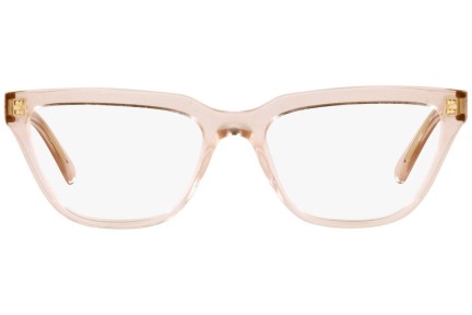 Brillen Vogue Eyewear VO5443 3007 Cat Eye Beige