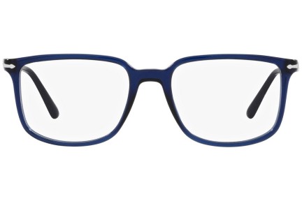 Brillen Persol PO3275V 181 Vierkant Blauw