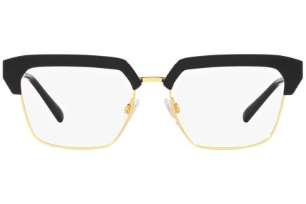 Brillen Dolce & Gabbana DG5103 501 Rechthoekige Zwart