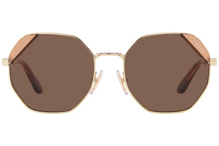 Zonnebril Vogue Eyewear VO4268S 848/73 Special Goud