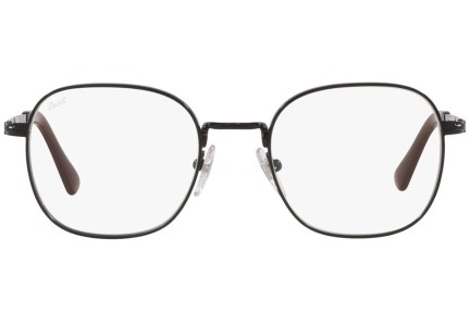 Zonnebril Persol PO1009S 1078GJ Rechthoekige Zwart