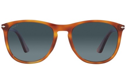 Zonnebril Persol PO3314S 96/S3 Polarized Ronde Havana