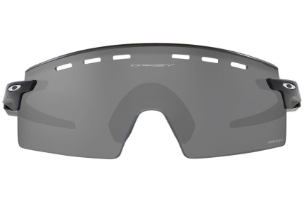 Zonnebril Oakley Encoder Strike Vented OO9235-01 Panorama | Shield Zwart