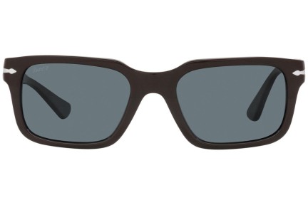 Zonnebril Persol PO3272S 11743R Polarized Vierkant Bruin