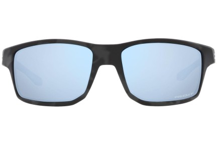 Zonnebril Oakley Gibston OO9449-23 Polarized Rechthoekige Zwart