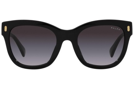 Zonnebril Ralph by Ralph Lauren RA5301U 50018G Cat Eye Zwart