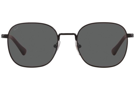 Zonnebril Persol PO1009S 1078B1 Rechthoekige Zwart