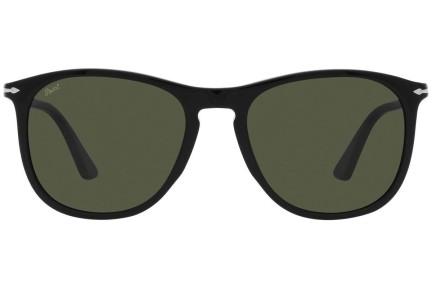 Zonnebril Persol PO3314S 95/31 Ronde Zwart