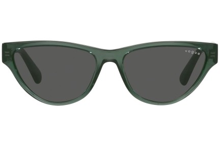 Zonnebril Vogue Eyewear VO5513S 300487 Cat Eye Groen