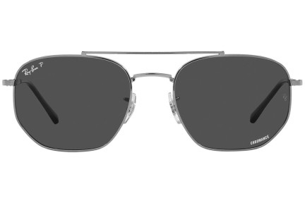 Ray-Ban RB3707 004/K8 Polarized