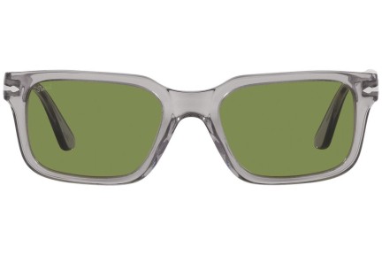 Zonnebril Persol PO3272S 309/4E Vierkant Grijs