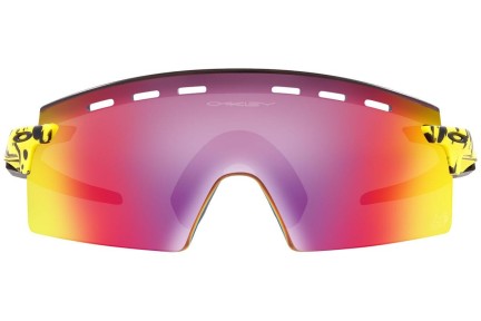 Zonnebril Oakley Encoder Strike Vented OO9235-07 Panorama | Shield Verschillende kleuren