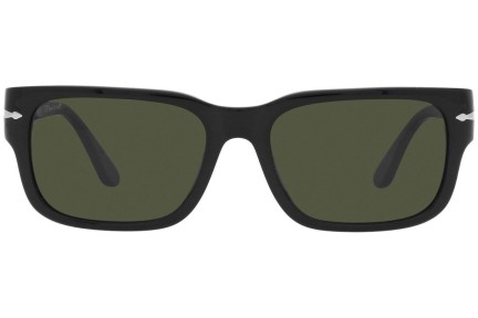 Zonnebril Persol PO3315S 95/31 Rechthoekige Zwart