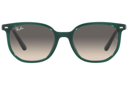 Zonnebril Ray-Ban Junior Junior Elliot RJ9097S 713011 Special Groen