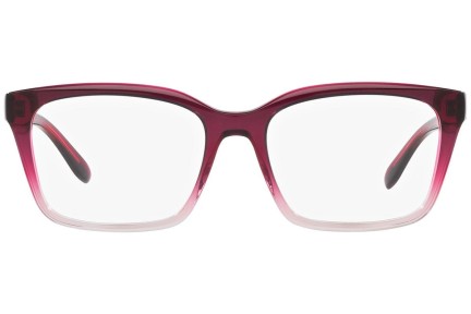 Brillen Emporio Armani EA3219 5990 Vierkant Rood