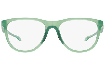 Brillen Oakley Admission OX8056-05 Pilot Groen