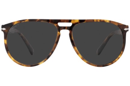 Zonnebril Persol PO3311S 110248 Polarized Pilot Havana