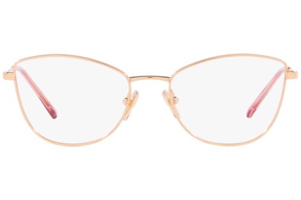 Brillen Vogue Eyewear VO4273 5152 Cat Eye Goud