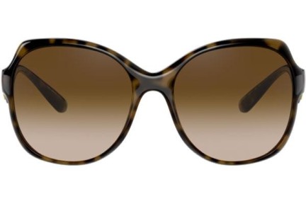 Zonnebril Dolce & Gabbana DG6154 502/13 Cat Eye Havana