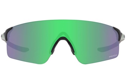 Zonnebril Oakley Evzero Blades OO9454-22 Panorama | Shield Zwart