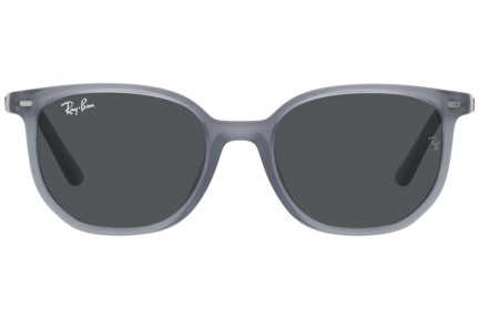 Zonnebril Ray-Ban Junior Junior Elliot RJ9097S 713487 Special Grijs