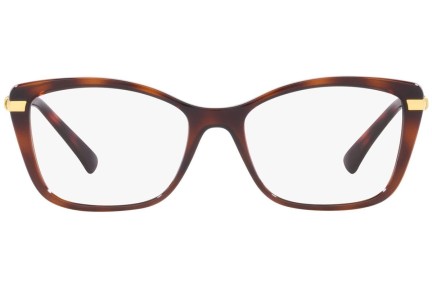 Brillen Vogue Eyewear VO5487B 2386 Cat Eye Havana