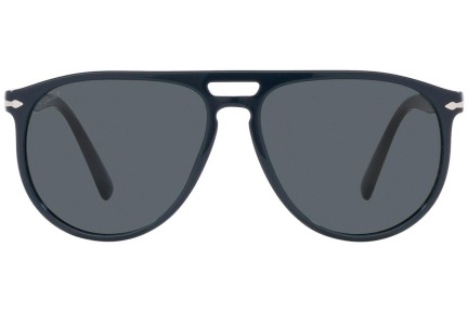 Zonnebril Persol PO3311S 1186R5 Pilot Blauw