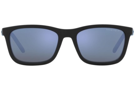 Zonnebril Arnette Teen Speerit AN4315 275822 Polarized Vierkant Zwart