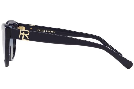 Zonnebril Ralph Lauren The Betty RL8213 566319 Cat Eye Blauw