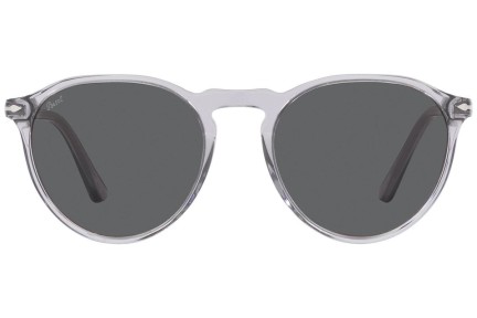 Zonnebril Persol PO3286S 309/B1 Ronde Grijs