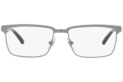 Brillen Arnette Mokele AN6131 762 Rechthoekige Zilver