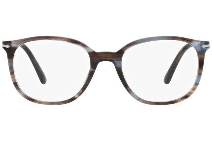 Brillen Persol PO3317V 1155 Vierkant Verschillende kleuren