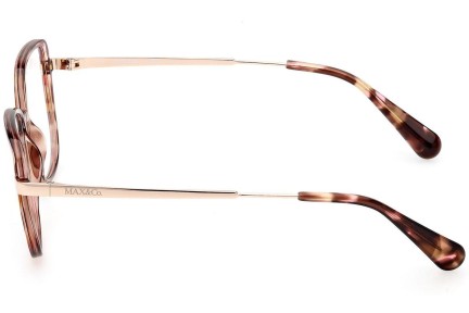 Brillen Max&Co. MO5102 055 Cat Eye Havana