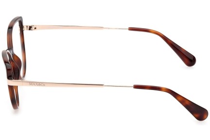 Brillen Max&Co. MO5103 052 Cat Eye Havana