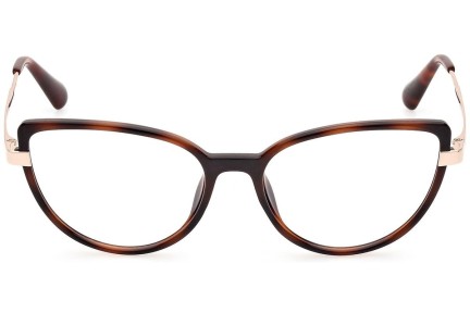 Brillen Max&Co. MO5103 052 Cat Eye Havana