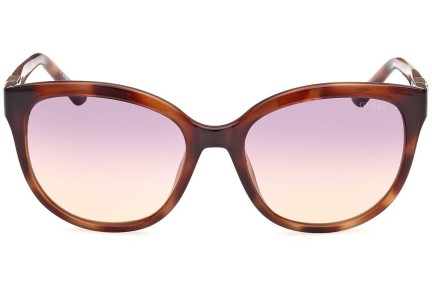 Zonnebril Guess GU7877 53Z Cat Eye Havana