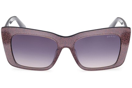 Zonnebril Guess GU7890 20B Cat Eye Verschillende kleuren