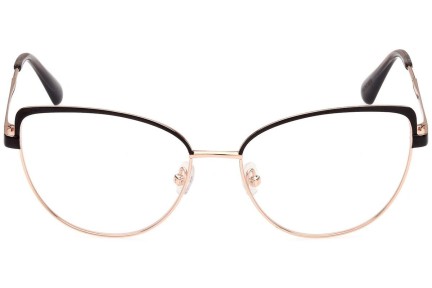 Brillen Max&Co. MO5098 033 Cat Eye Zwart