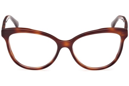 Brillen Max Mara MM5093 053 Cat Eye Havana