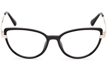 Brillen Max&Co. MO5103 001 Cat Eye Zwart