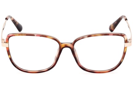 Brillen Max&Co. MO5102 055 Cat Eye Havana