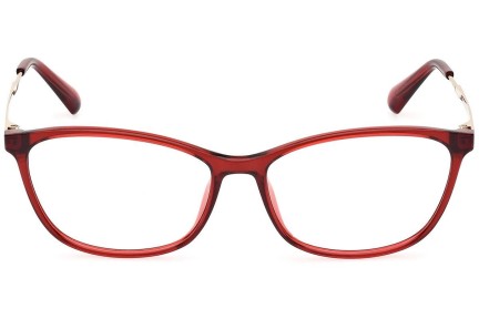 Brillen Max&Co. MO5083 069 Vierkant Rood