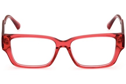 Brillen Max&Co. MO5095 066 Rechthoekige Rood