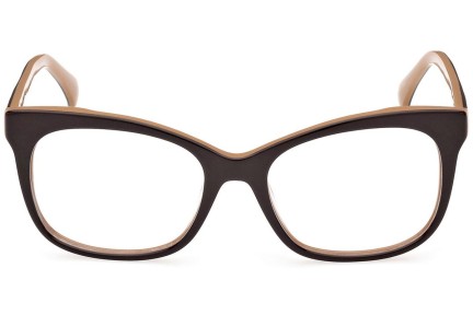 Brillen Max Mara MM5094 050 Cat Eye Zwart