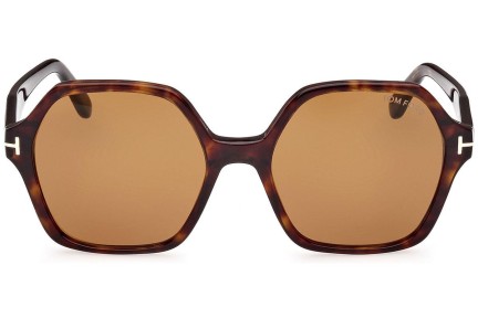 Zonnebril Tom Ford FT1032 52E Special Havana