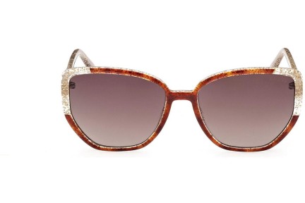 Zonnebril Guess GU7882 52F Cat Eye Verschillende kleuren